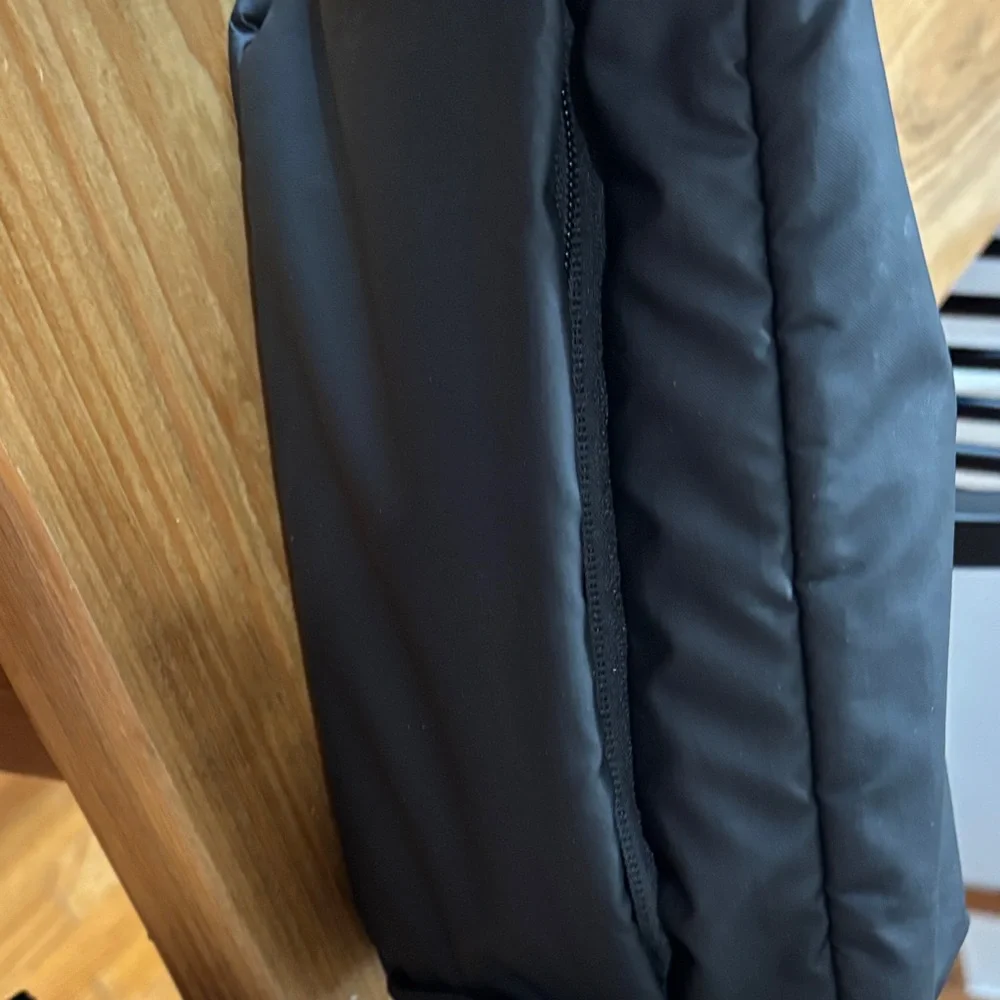 Calpak Black Belt Bag for women - Picture 3 of 5